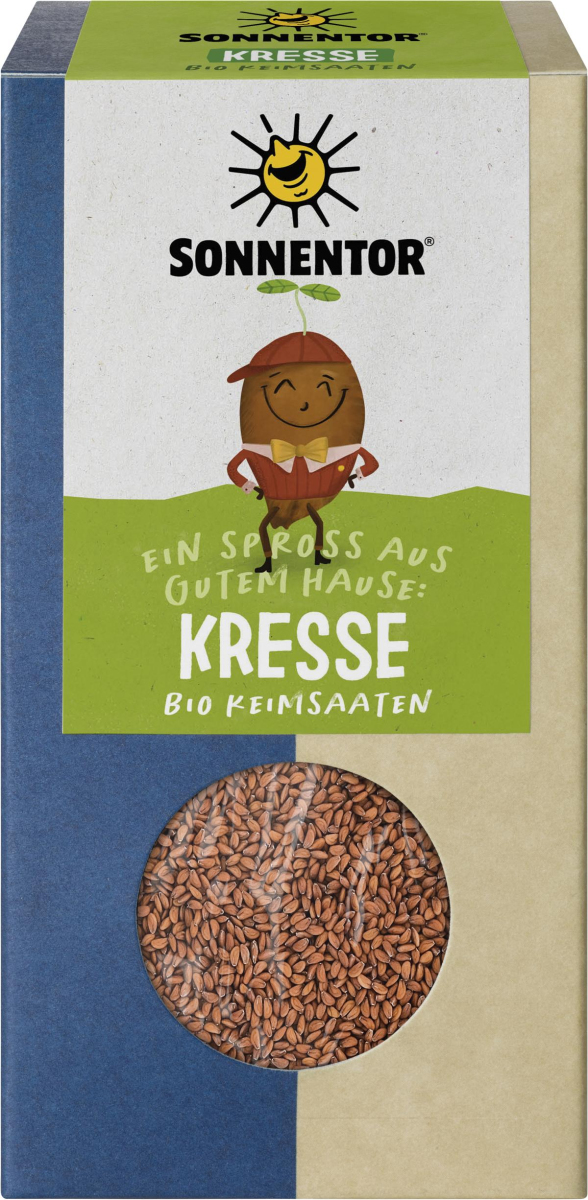 Kresse