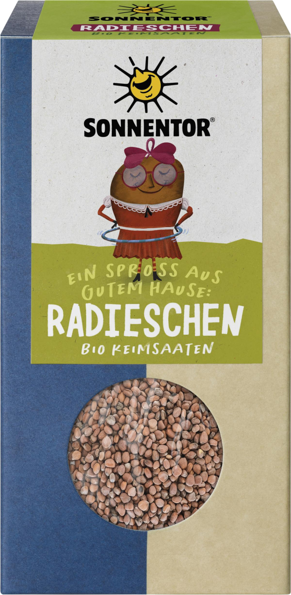 Radieschen
