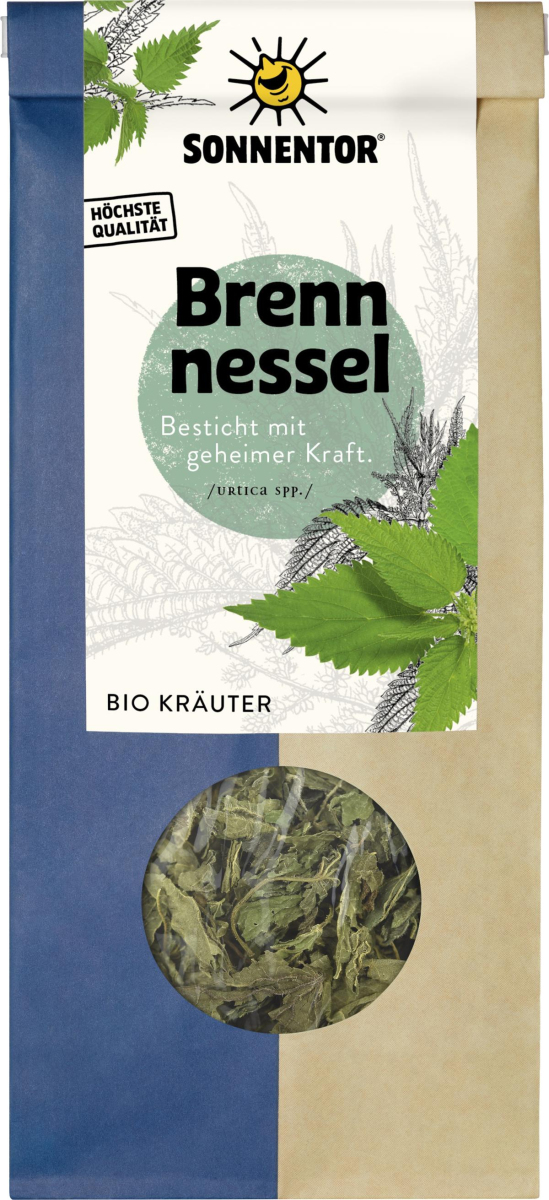 Brennnessel