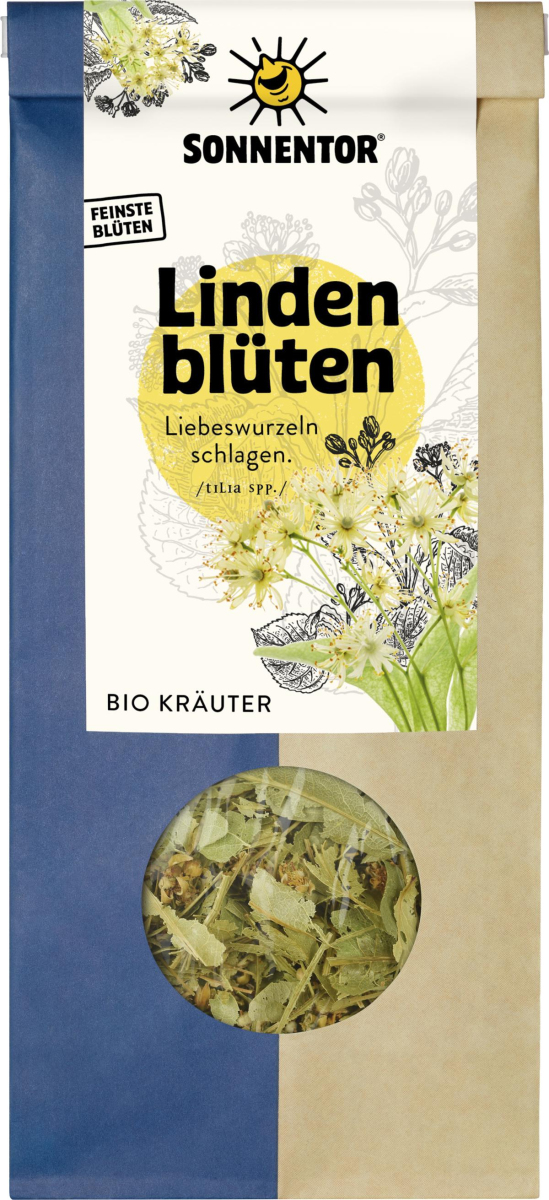 Lindenblüten