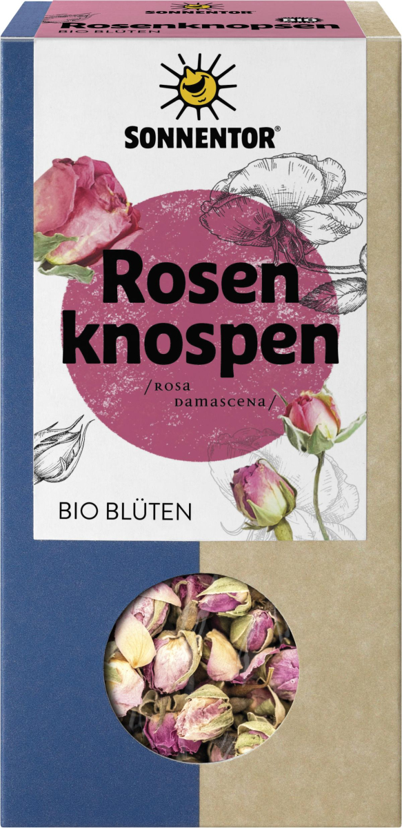 Rosenknospen