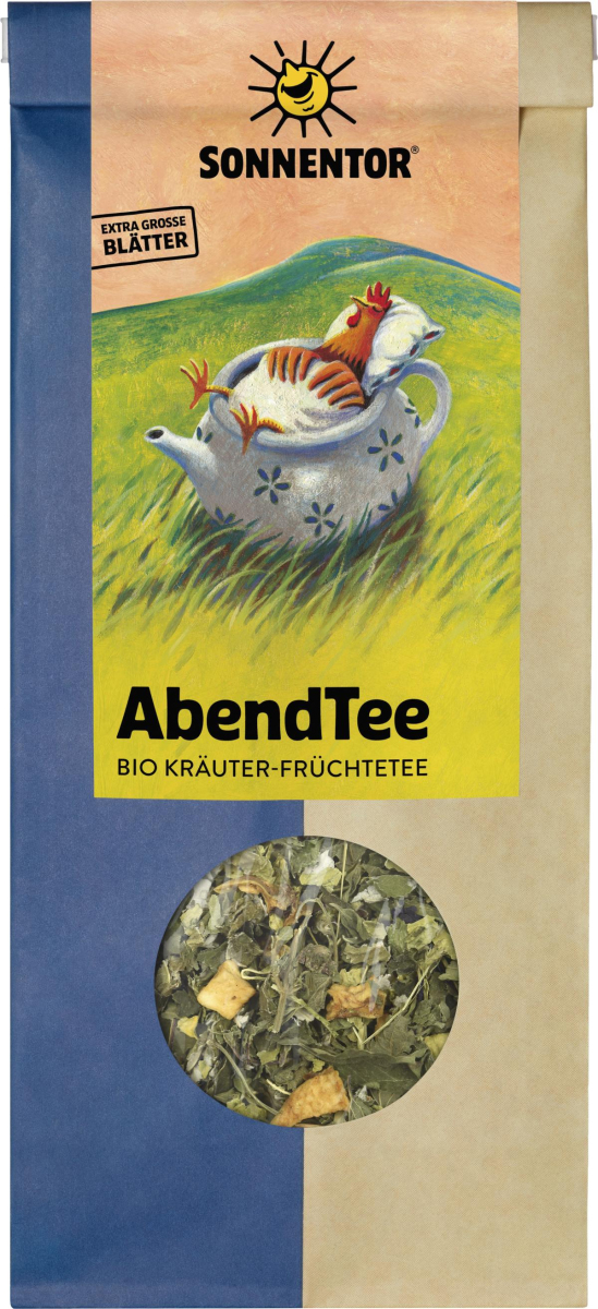 Abendtee