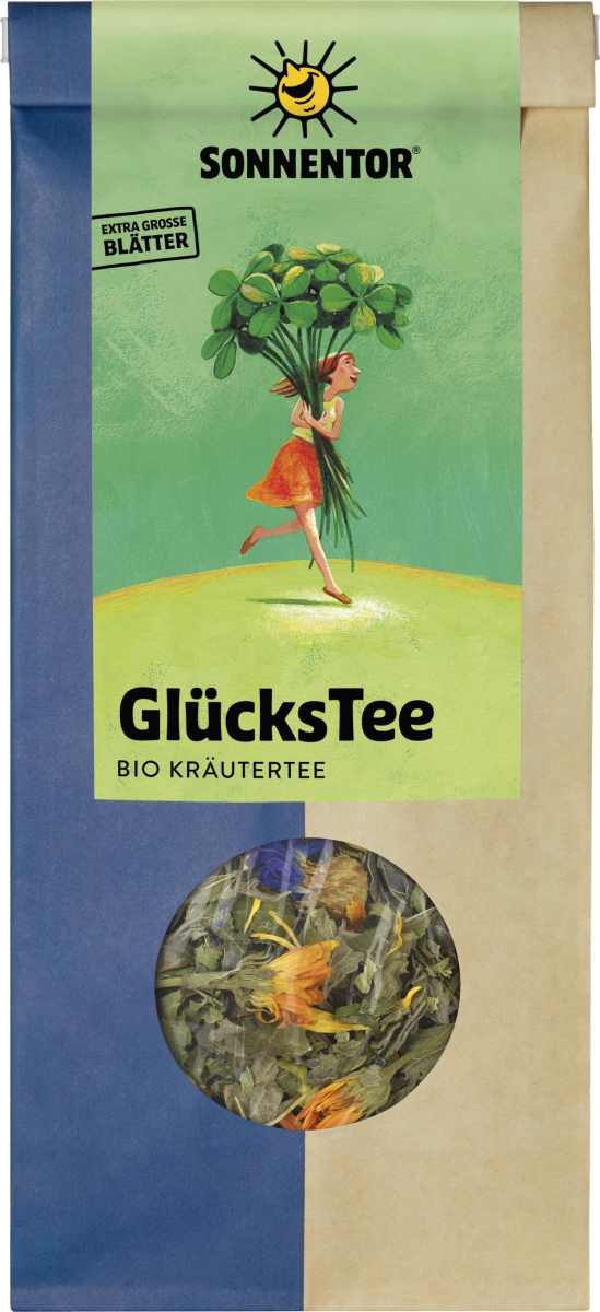 Glückstee