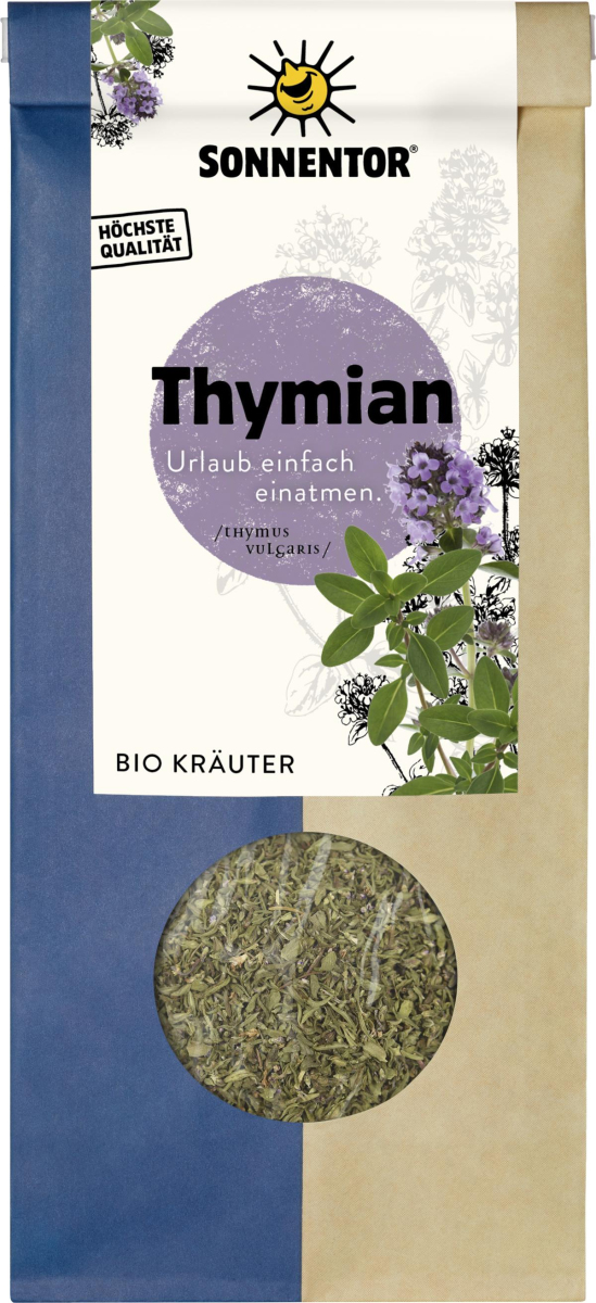 Thymian 70 g