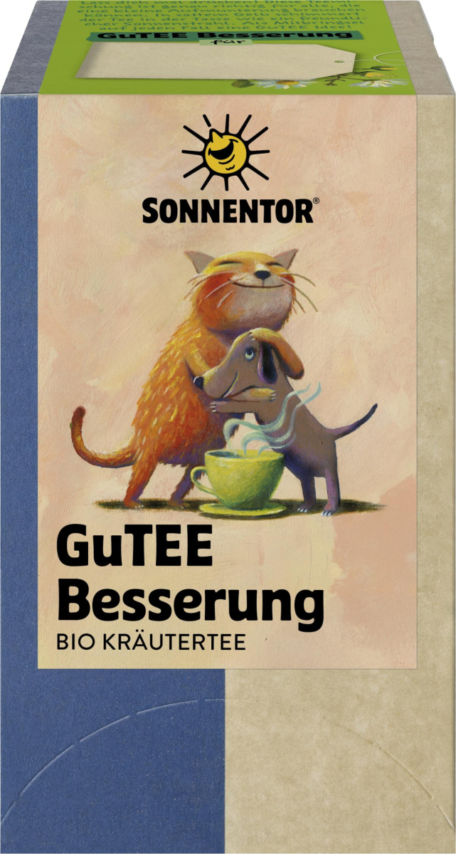 GuTEE Besserung