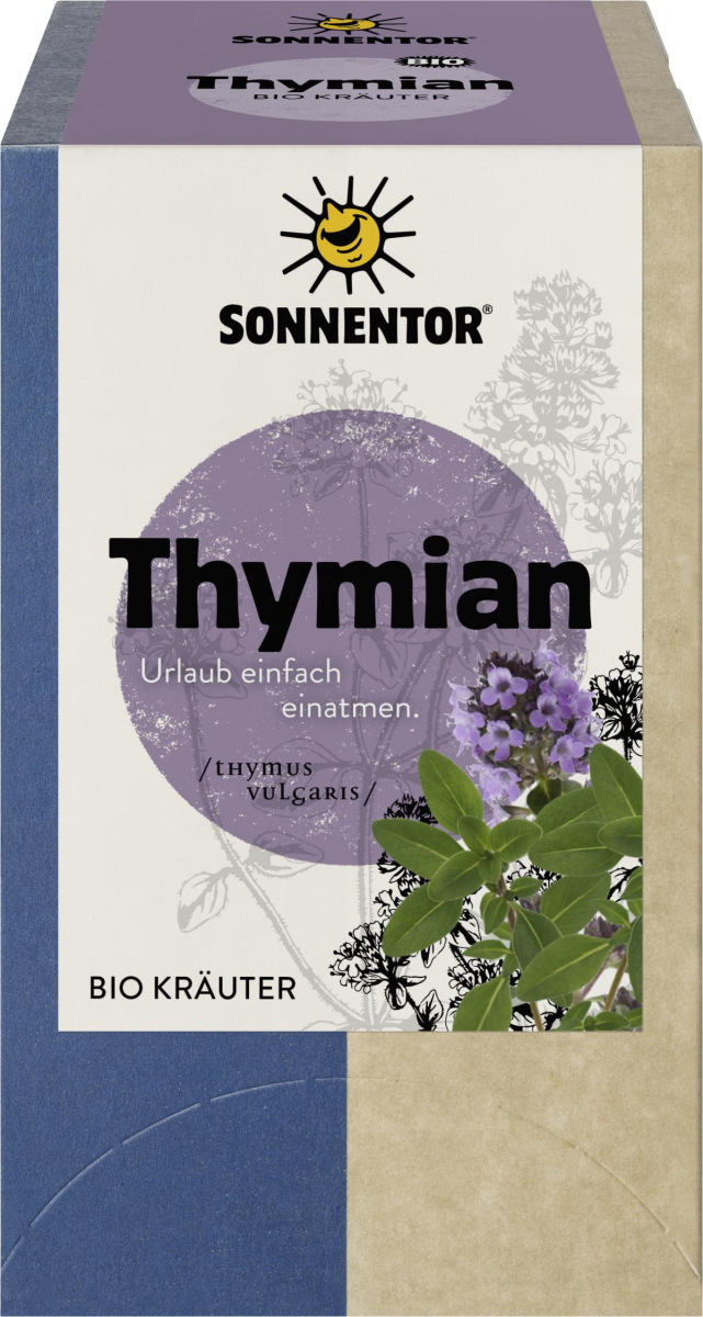 Thymian TB