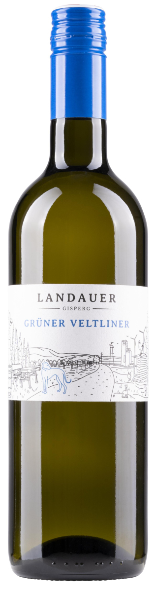 Grüner Veltliner weiß