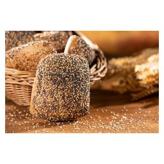 Drunter & Drüber Brötchen