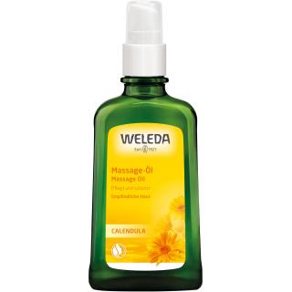 Calendula Massage-Öl