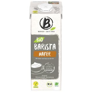 Hafer Barista Drink