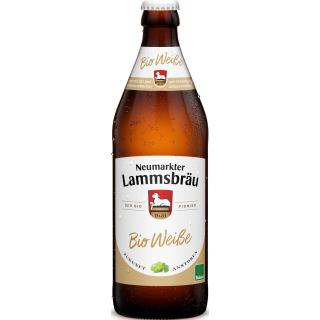 Lammsbräu Hefeweizen