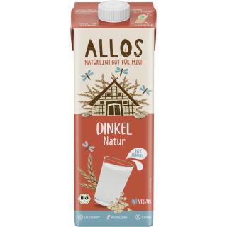 Dinkel Drink Naturell