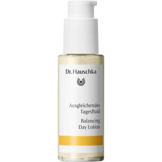 Ausgleichendes Tagesfluid