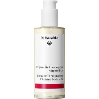 Bergamotte Lemongrass Körpermilch 145 ml