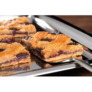 Linzer Mandel Kirsch