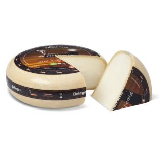 Mèkkerstee Ziege pikant