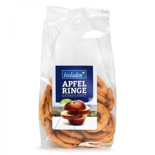 b*Apfelringe