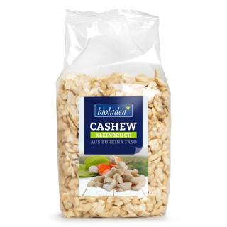 b*Cashewkerne Kleinbruch