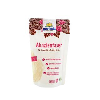 Akazienfaser