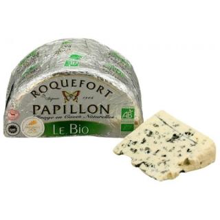 Roquefort, Papillon AOP