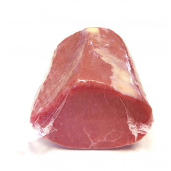 Premium Lachsschinken, luftgetrocknet