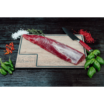 Rinderfilet