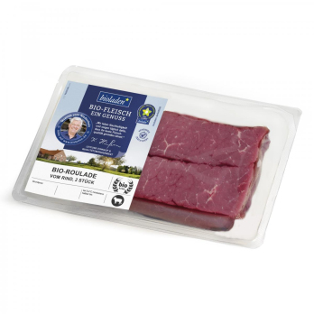 Rouladen 2 Stück (ca. 300g.)