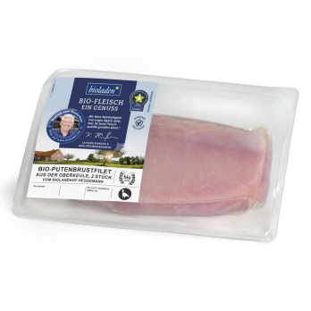 Putenbrustfilet ca. 300g