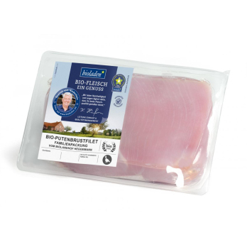 Putenbrustfilet Familienpack. ca. 700g