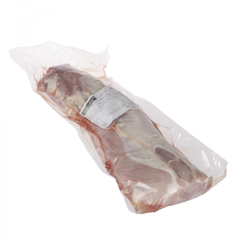 Schweinerücken o. Knochen