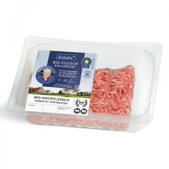Hackfleisch halb & halb ca. 400g