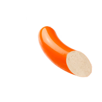 Geflügel-Fleischwurst