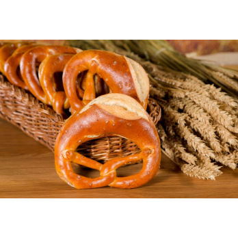 LaugenBrezel