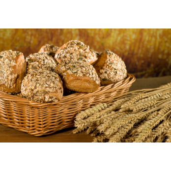 Mehrkornbrötchen