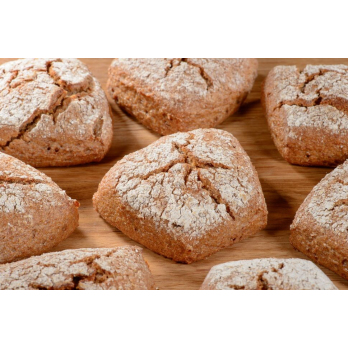 Roggenbrötchen