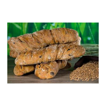 Dinkel Oliven-Stange