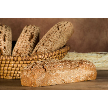 Demeter Korn Brot