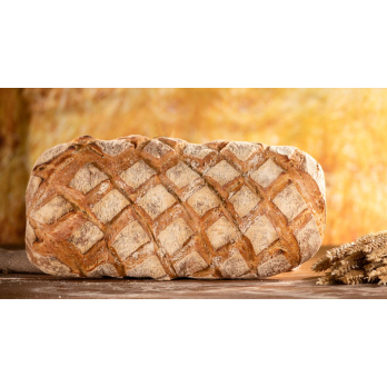Sizilianer Weißbrot 2kg
