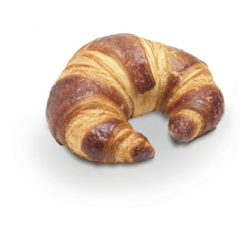 Laugen-Buttercroissant