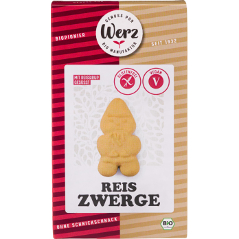 Reis-Zwerge