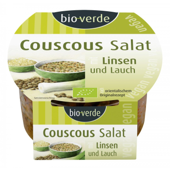 Couscous-Salat
