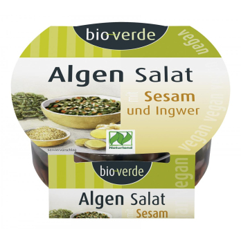 Algen Salat