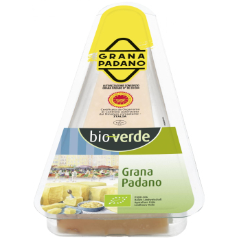 Grana Padano D.O.P 125g