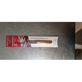 Schälmesser Vogelschnabel