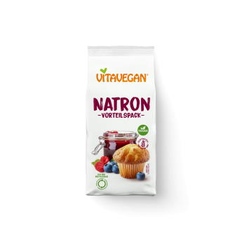 Natron Tüte 100 g