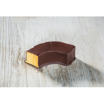 Baumkuchenringe Zartbitter