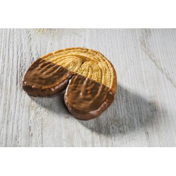 Schweinsohren Vollmilch