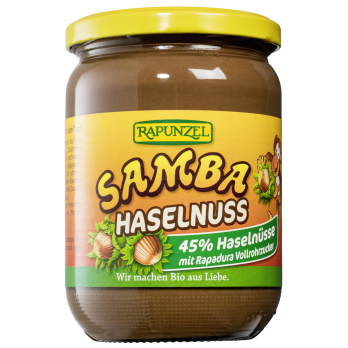 Samba-Haseln.-Schoko-Aufstr.