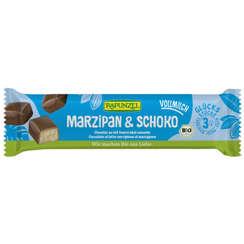 Marzipan-Happen Vollmilch