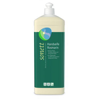Handseife Rosmarin Nachf